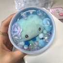 삼박천 | 다이소 신상 해파리시리즈 (그 밖에 다꾸템,파우치 등 구매 후기)