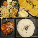 싸움의고수혜영이분식 | 1인보쌈 혼밥 맛집 싸움의고수 서울대입구역점 마늘보쌈 후기