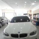 bmw e93 335lci/리스/4650만원/5만6천키로 이미지