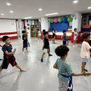 국가대표 퍼스트 태권도장 이미지