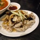 매일반점 - 서구 사마1길 16 | 제주 더본호텔 맛집 연돈 웨이팅과 도두반점 짬뽕 탕수육 후기