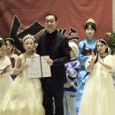 K-벨리댄스 이미지