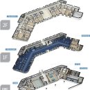 마리나베이 휘트니스 이미지