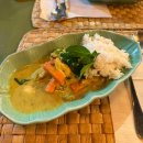 크린서포트 | [방콕여행] 기대이상의 체험 (실롬타이쿠킹클래스)