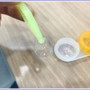 렌즈미 부평점 | 한달용 렌즈 아큐브비타 착용 추천!