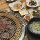 광양불고기 금정 | 광양맛집 '금정광양불고기' 부위 선택가능한 광양불고기 !