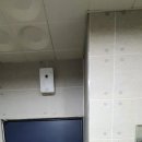 세종병원화장실 이미지