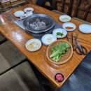 가야참갈비 - 예산군 온천단지3로 54 | 스플라스리솜 도보 1분거리에 있는 가야참갈비 후기