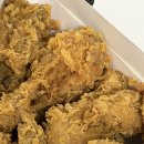 비에이치씨치킨진주 | 경남 진주 진주역 치킨 BHC 후라이드 포장후기 기프티콘