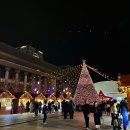 윈터페스타-소란아도이 | 겨울 서울 여행 코스 7곳 서울 크리스마스 가볼만한곳