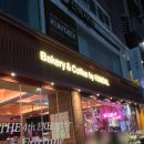 베이커리커피쿤달 | 압구정카페 추천 베이커리 앤 커피 by 쿤달, 압구정로데오 디저트 맛집 재방문 후기