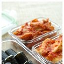 충무김밥, 입맛도는 별미 김밥~~♬ 이미지