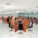 영암군립도서관 이미지