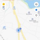 곡성기차마을 전통시장 | 곡성기차마을 전통시장 허탕치고 섬진강변 도깨비 조우