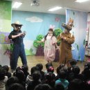 백산자연유치원 이미지