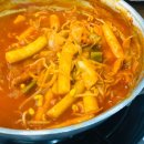 진미떡볶이 - 용인시 기흥구 죽전로 23 | 진미떡볶이