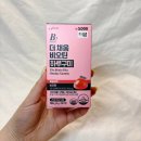 네일더채움 - 서귀포시 표선중앙로90번길 11 | 다이소 건강기능식품 추천｜오브맘 더채움 비오틴 하루구미 솔직 후기