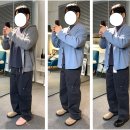 진해구 ⓐ-2 | [알파몬토 남자 스타일 컨설팅] 6회차 : 톤온톤 &amp; 톤인톤