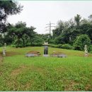 (주)금창 | 군포-경숙군주(慶淑郡主),능창부위 구봉장(綾昌副尉 具鳳章), 광흥봉사 구만선(具萬善), 능산부위...
