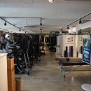 탐휘트니스 길음 이미지