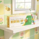 (주)아이덴탈파트너즈 | 덴탈업 어린이 고불소 치약 으로 충치 예방 고고 !