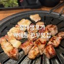약대초등학교 | [부천] 절대생고기, 부천 한우 맛집으로 소문난 약대동 맛집 방문 후기!