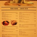 신논현역 카페 겸 레스토랑 강남 주택