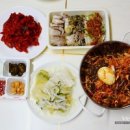 만족오향족발양산