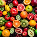 자유야채 이미지