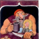 제랄다와 거인 이미지