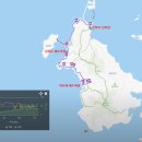4월 16일(수) 무의도 둘레길 1코스 해안탐방로 트레킹 이미지
