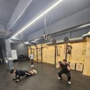 크로스핏 스타트 이미지