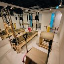 앵글짐&프리모필라테스 이미지