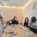 풀꽃작은도서관 | 대전 독서모임 후기 241회 : 자유시집 선정