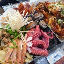 큰바다해물