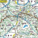 낙남정맥 4구간 산행공지 (유수교~돌장고개)....2017-7-30 이미지