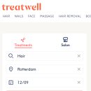 네일 볼라(NAIL VOLLA) | [네덜란드 정보] Treatwell