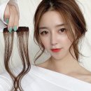 컬헤어 이미지