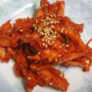 횡성산마루더덕 이미지