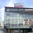 사하구 강변대로 | 사하구 하단 맛집 부산에 뜬 고등어 사하점 하단밥집 추천
