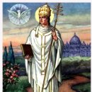 ♥ 9월 3일·오늘의 성인 ▷ "성 그레고리오 1세(대)"/ 교황, 교회학자 이미지