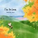 빈센트블루, 라디 Ra D / I'm in love (원key C) mr 이미지