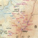 2017년 9월 정기산행안내(서대산[西大山] 904m(충남 금산군, 충북 옥천군)) 이미지