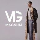 매그넘 이미지