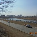 송정둑길 이미지