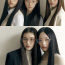 눈길안경 이미지