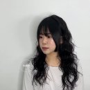 조헤어라인 이미지
