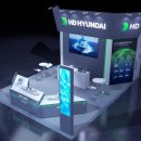 HD현대중공업, 태국 차기 호위함 수출 교두보 마련 이미지