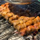 베이징 양꼬치 마라탕