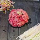 대궁정육식당